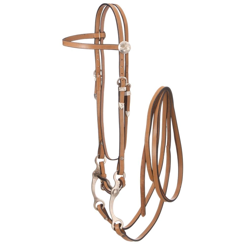 King Series® Complete Browband Bridle