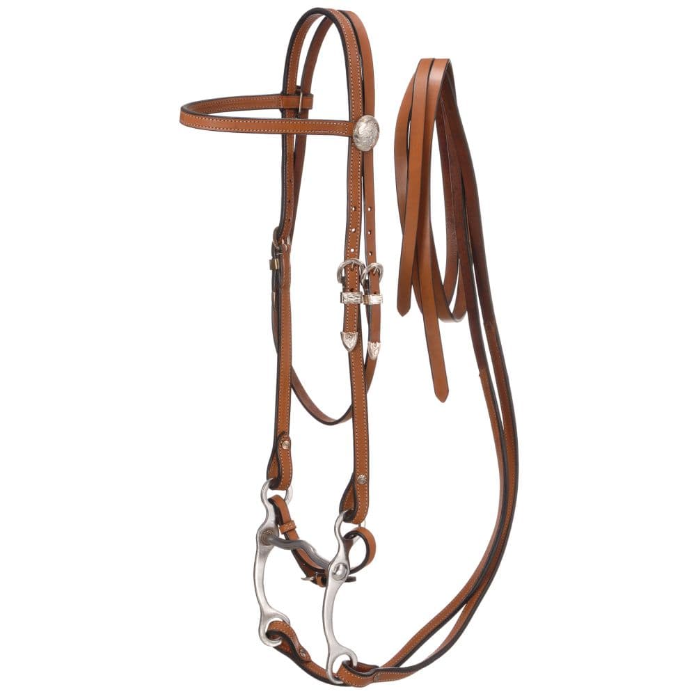 King Series® Complete Browband Bridle