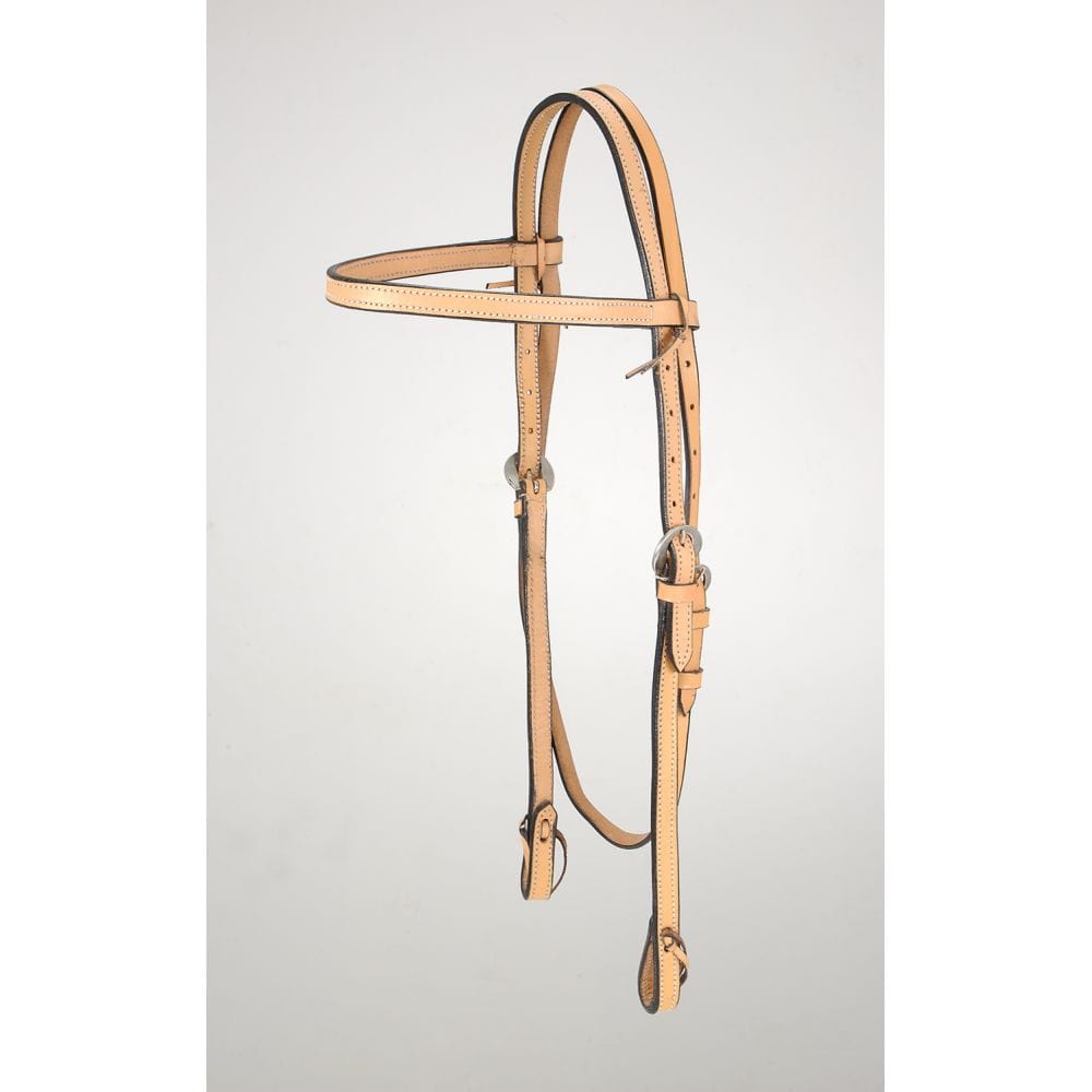 King Series® Cherokee Browband Headstall