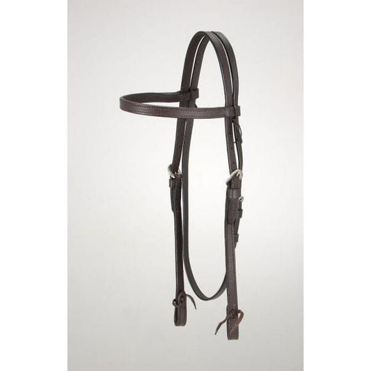 King Series® Cherokee Browband Headstall