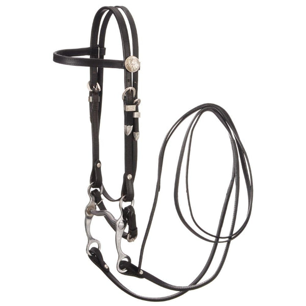 King Series® Complete Pony Browband Bridle