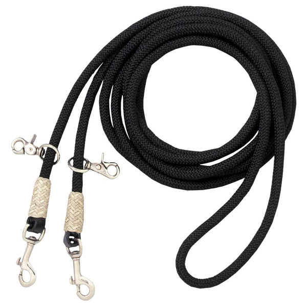 Royal King® Cord Draw Reins