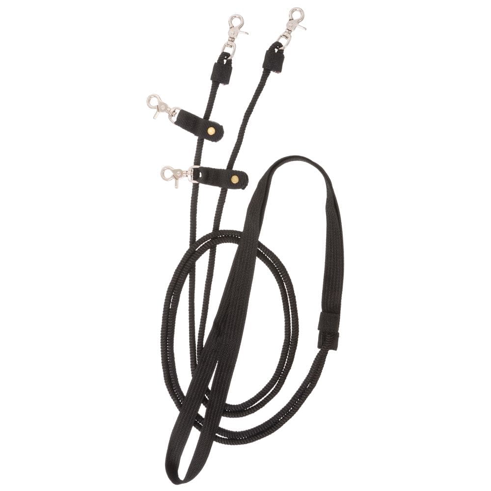 Royal King® Corded Draw Reins