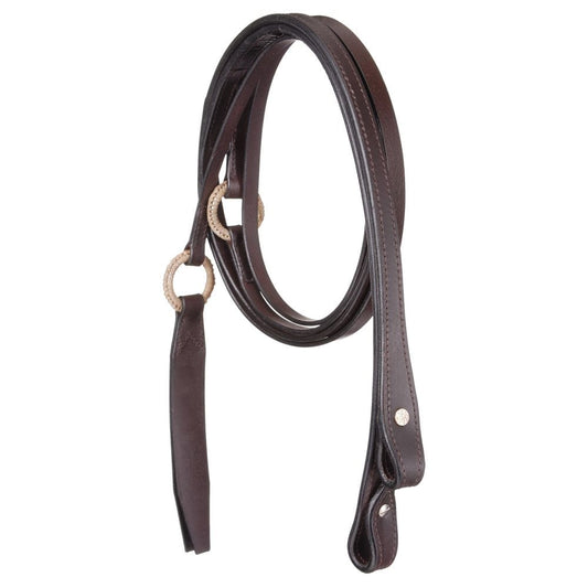 Royal King® Leather Romel Reins