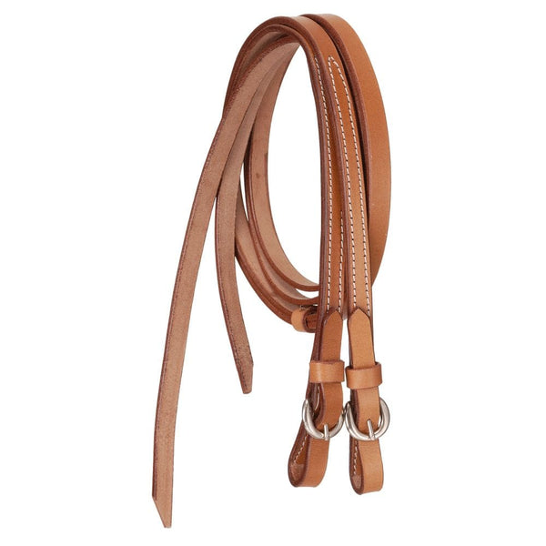 Royal King® Buckle End Split Reins