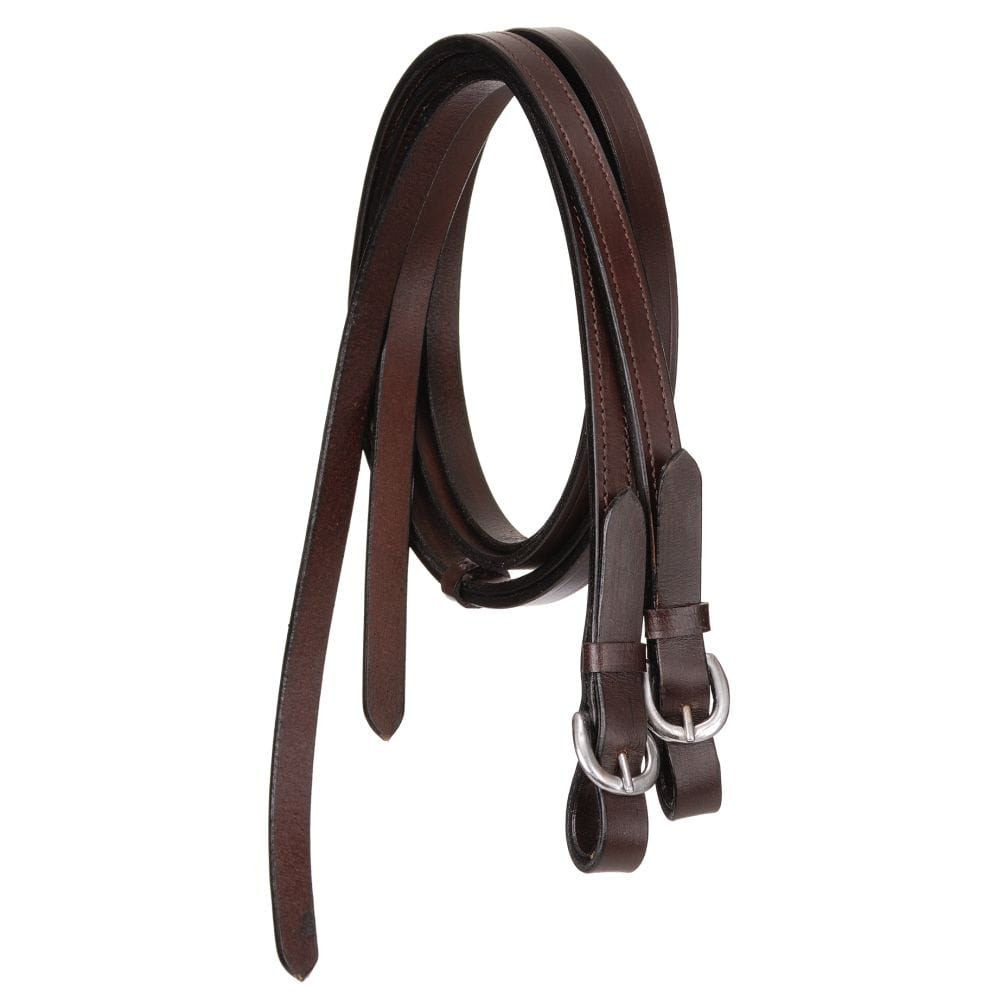 Royal King® Buckle End Split Reins