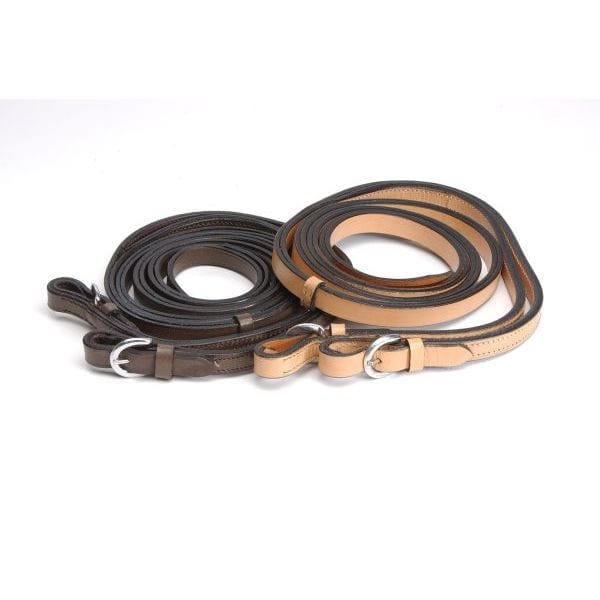 Royal King® Buckle End Split Reins