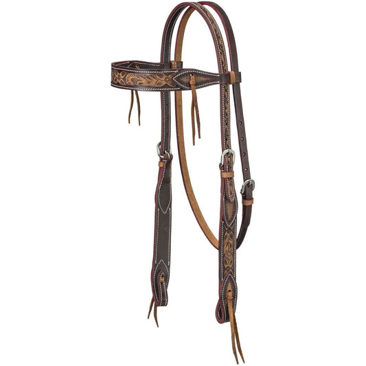 Pendleton Browband Headstall