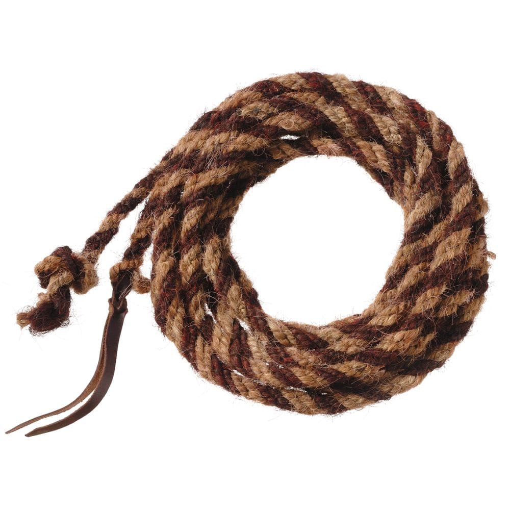 Royal King Horse Hair Mecate Ropes