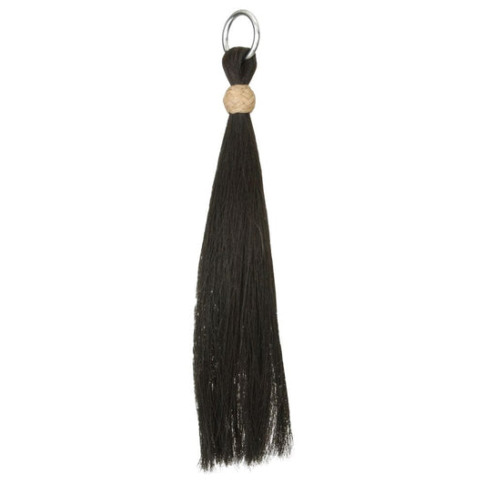 Royal King Horse Hair Tassel w/Ring