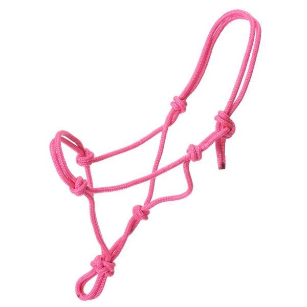 Tough1® Miniature Poly Rope Halter