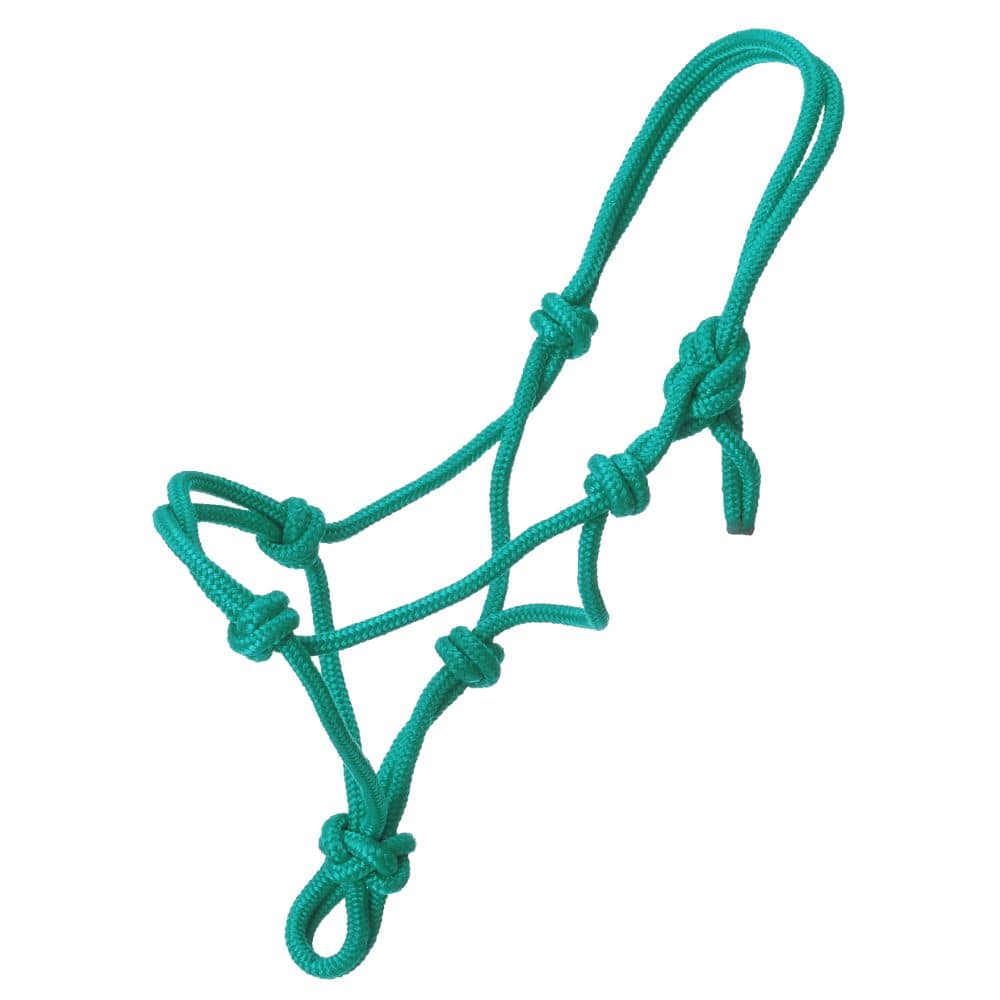 Tough1® Miniature Poly Rope Halter