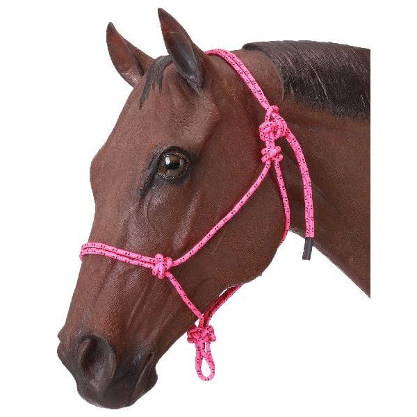 Tough1® Poly Rope Halter