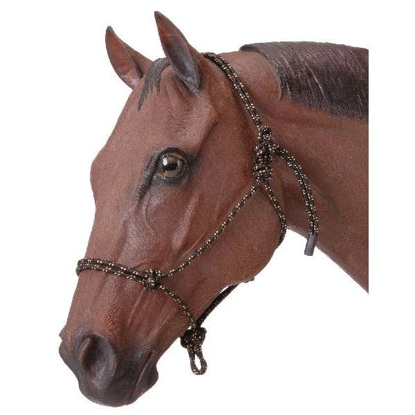 Tough1® Poly Rope Halter