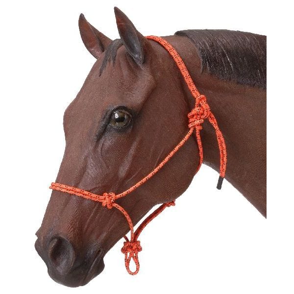 Tough1® Poly Rope Halter