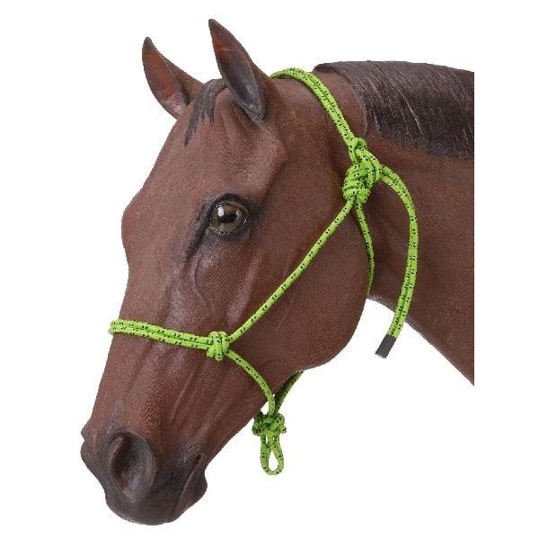 Tough1® Poly Rope Halter