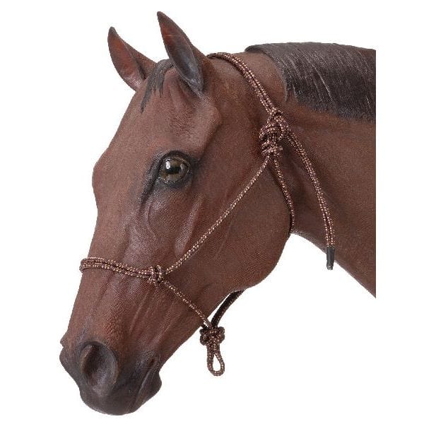 Tough1® Poly Rope Halter