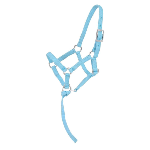 Tough1® Adjustable Weanling Halter