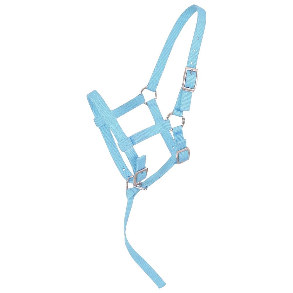 Tough1® Adjustable Foal Halter