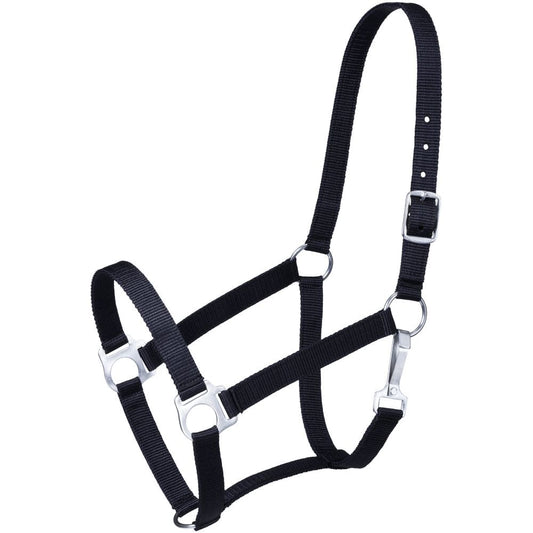 Tough1® Economy Pony Halter - 6 Pack