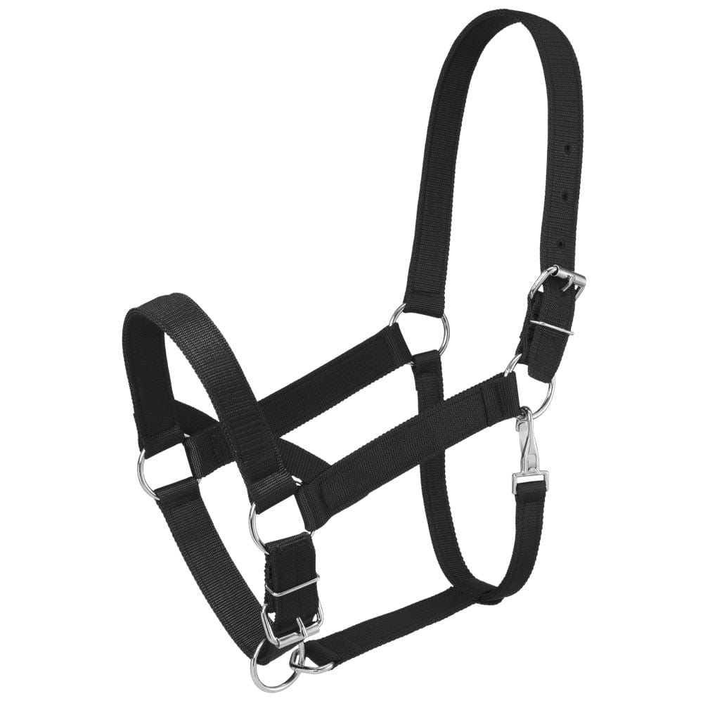 Tough1® Nylon Draft Halter