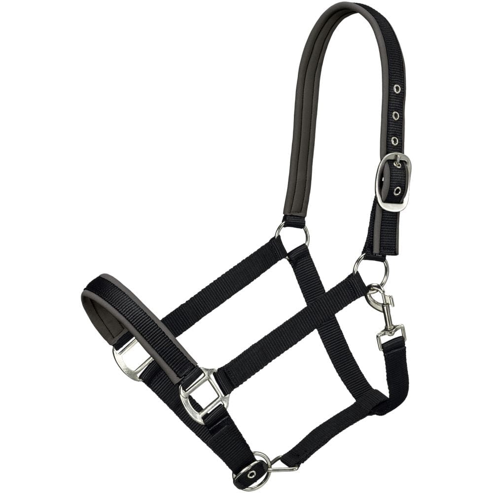 Tough1® Neoprene Padded Nylon Halter