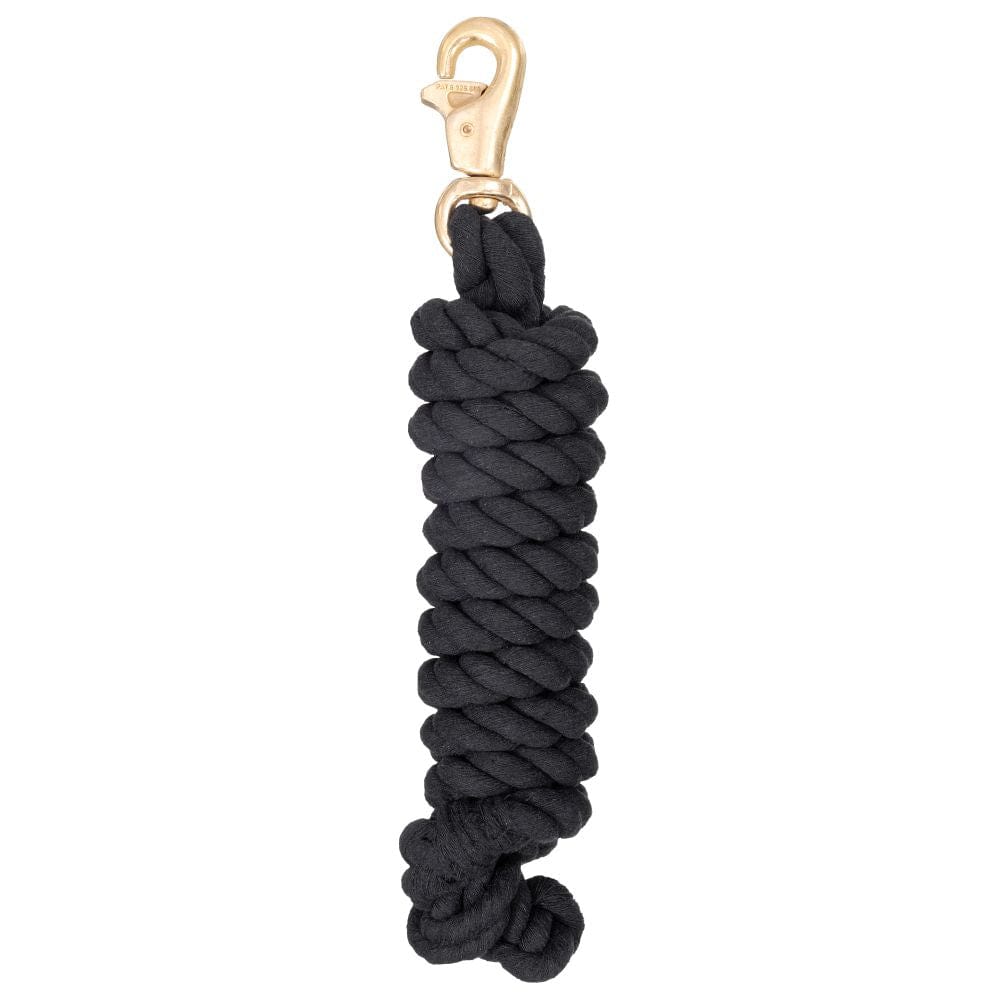 Tough1® Braided Cotton Lead with Triggerbull™ Snap