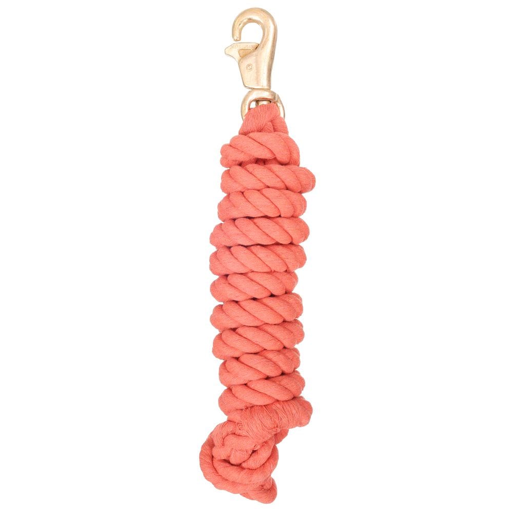 Tough1® Braided Cotton Lead with Triggerbull™ Snap