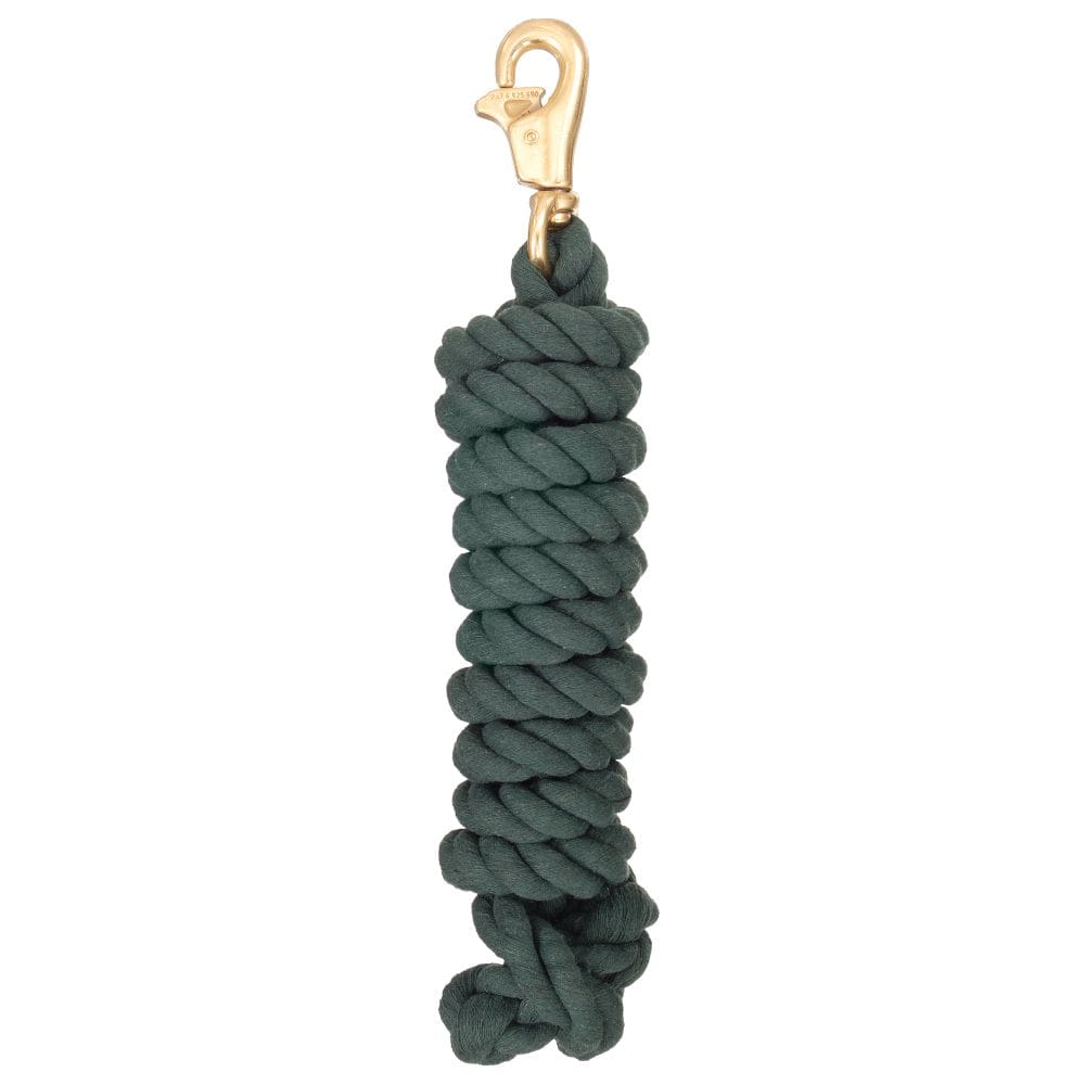 Tough1® Braided Cotton Lead with Triggerbull™ Snap