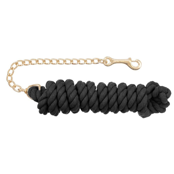 Tough1® Braided Cotton Lead with Chain