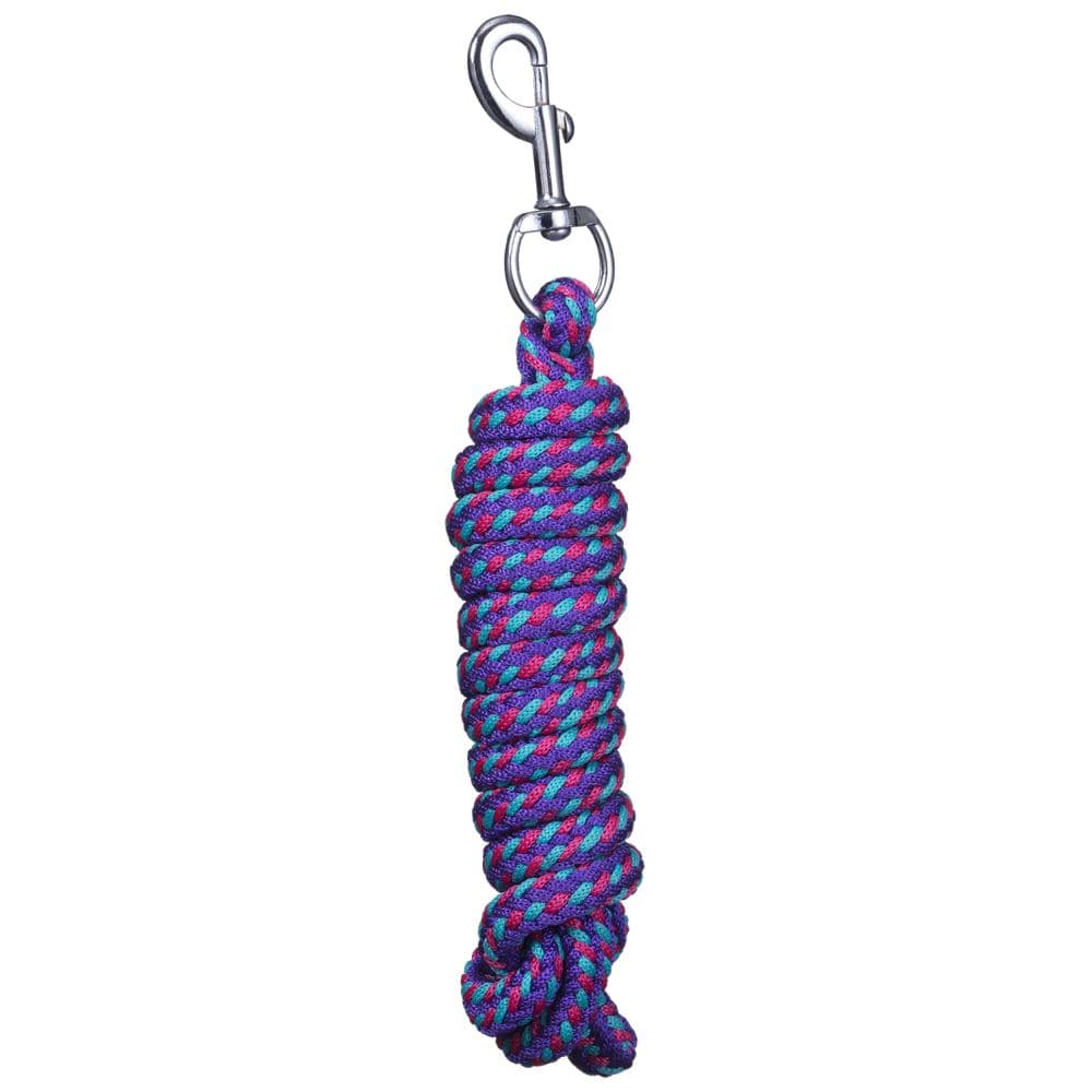 Tough1® 8' Braided Poly Cord Lead