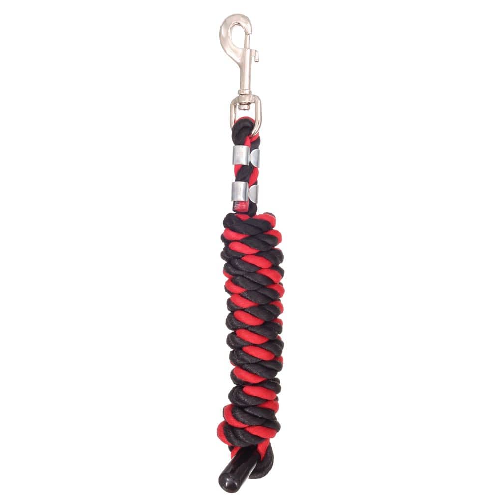 Tough1® 6ft Cotton Lead with Bolt Snap