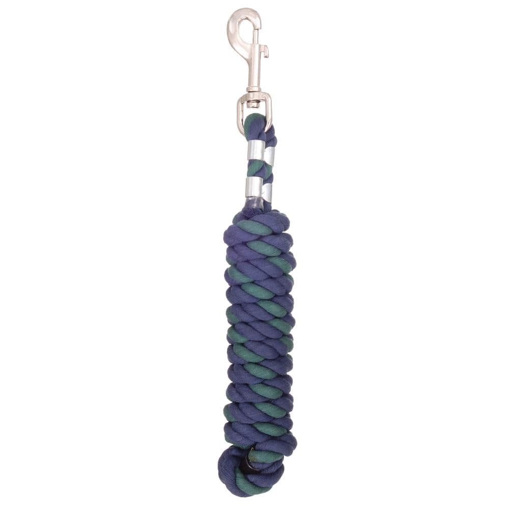 Tough1® 6ft Cotton Lead with Bolt Snap