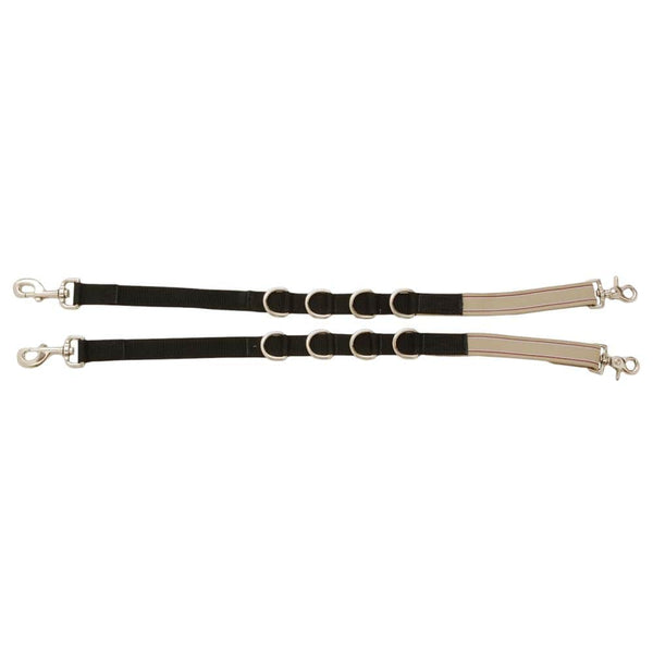 Tough1® Adjustable Web Side Reins - Mini