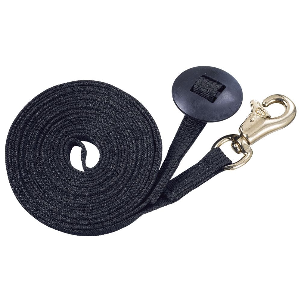 Tough1® German Cord Cotton Lunge Line