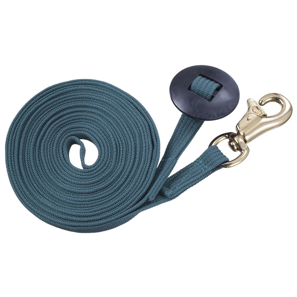 Tough1® German Cord Cotton Lunge Line