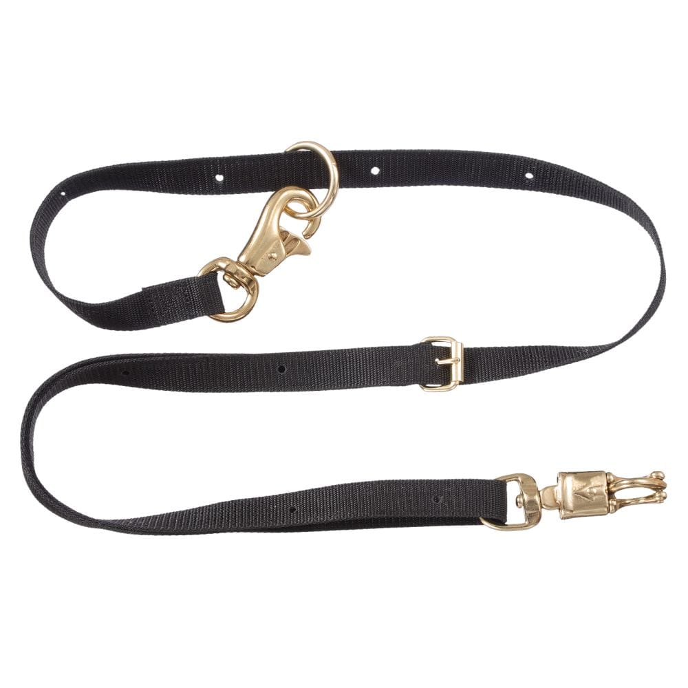 Tough1® Adjustable Buckle Cross Tie