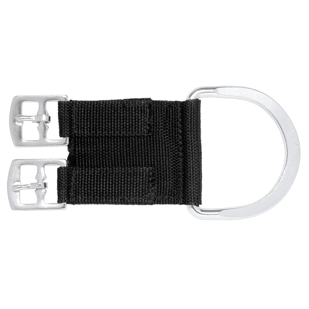 Royal King® Nylon 2-Buckle Western Girth Converter