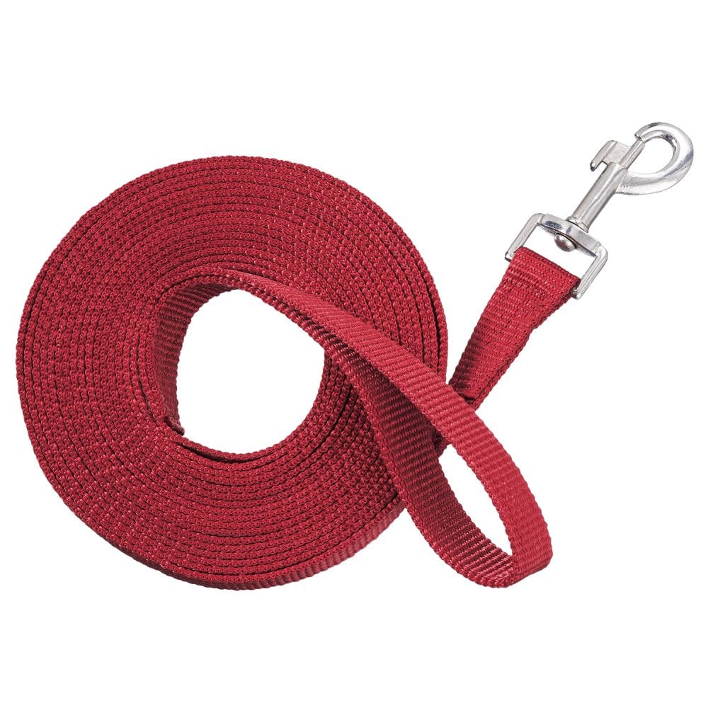 Tough1® Nylon Web Lunge Line