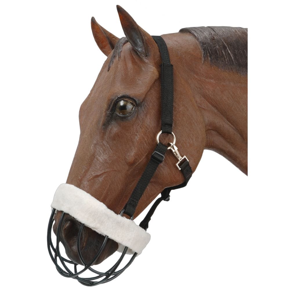 Tough1® Freedom Muzzle with Headstall