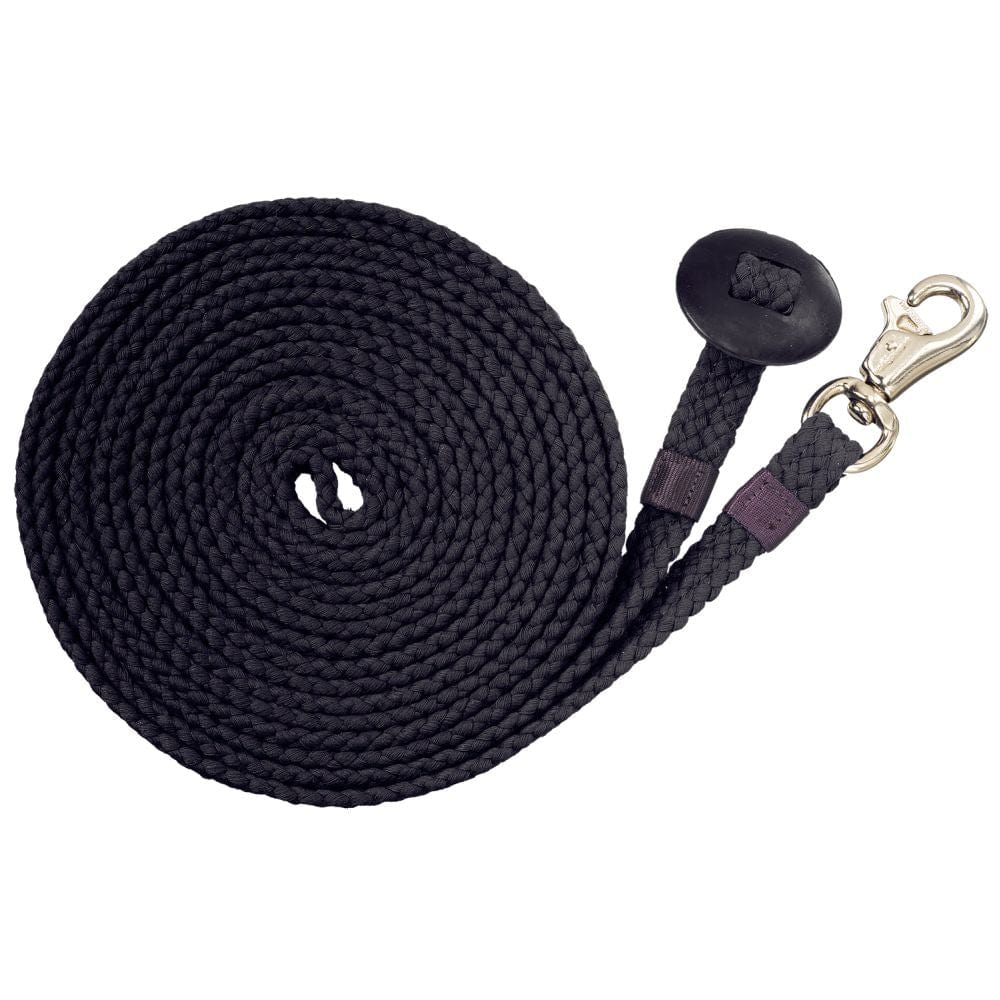 Tough1® Flat Cotton Lunge Line