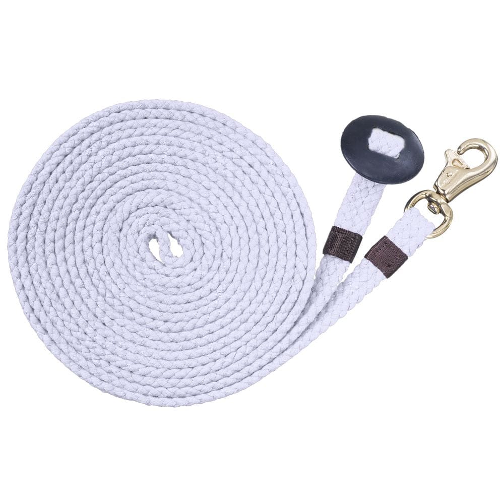 Tough1® Flat Cotton Lunge Line