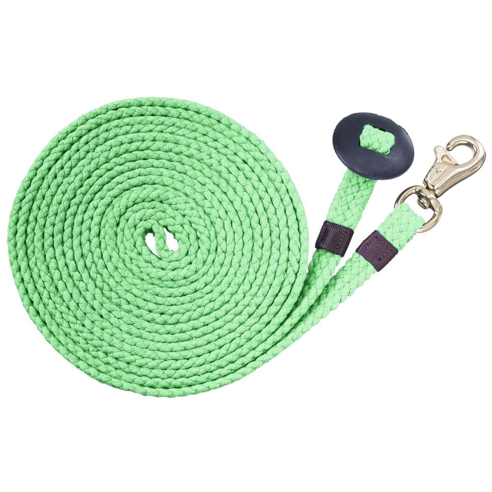 Tough1® Flat Cotton Lunge Line