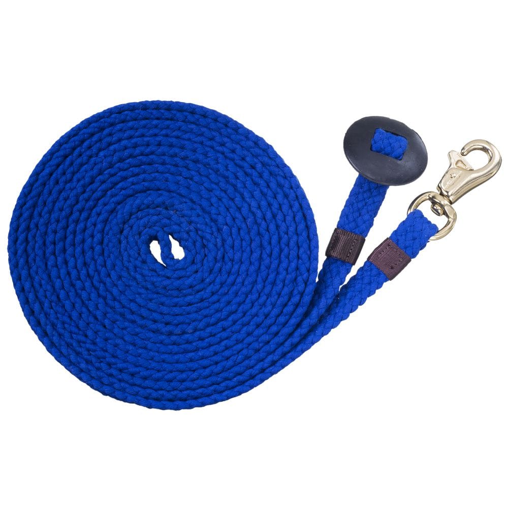 Tough1® Flat Cotton Lunge Line