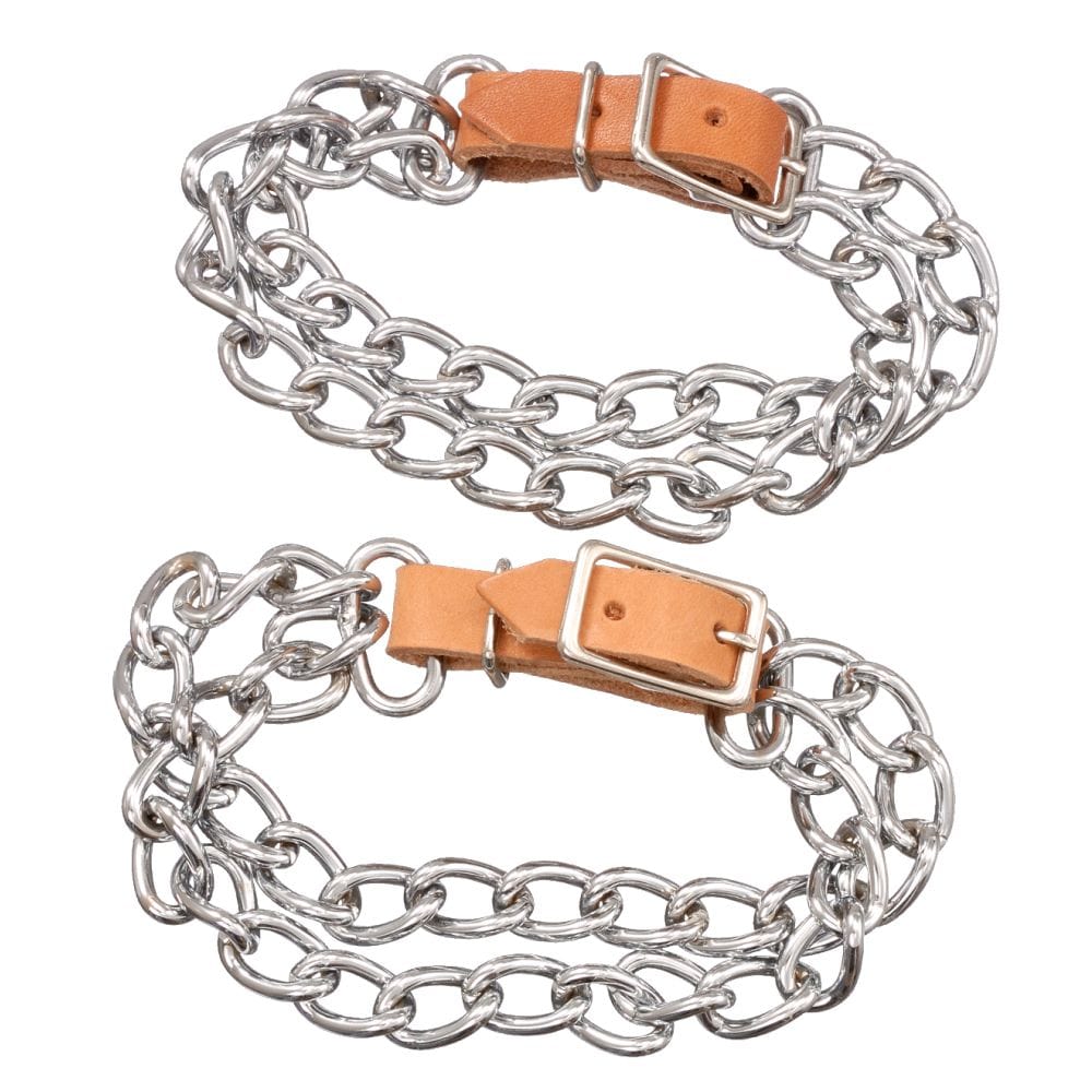 Tough1® Double Action Chains