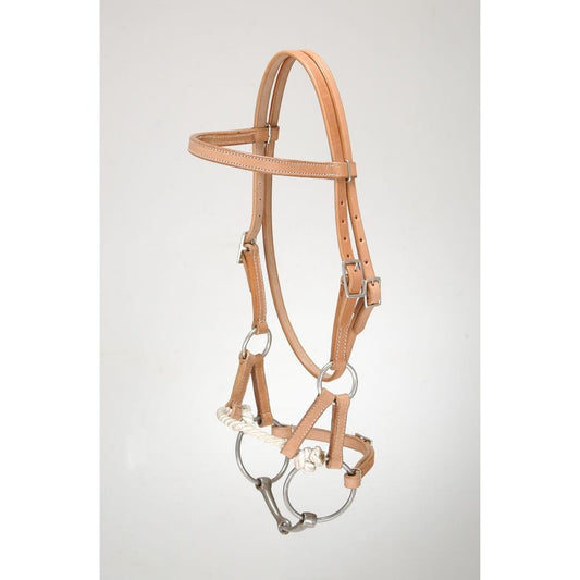 Royal King® Half Breed Snaffle