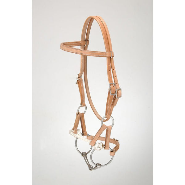 Royal King® Half Breed Snaffle