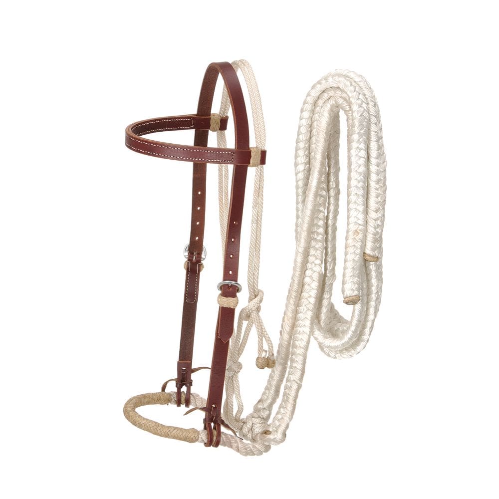 Royal King® Loping Hackamore