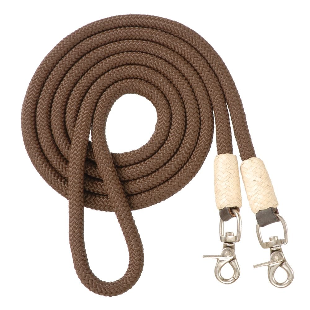 Royal King® Cord Roping Reins