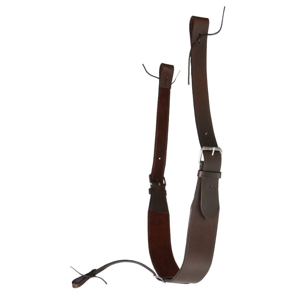 Royal King® Heavy Duty Flank Cinch